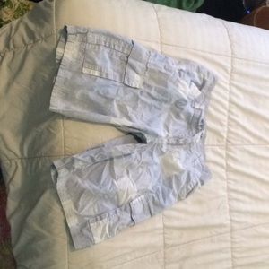 men’s shorts